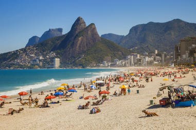 Rio de Janeiro Rio de Janeiro