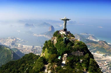 Rio de Janeiro Rio de Janeiro