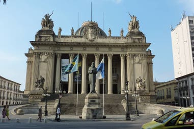 Rio de Janeiro Rio de Janeiro