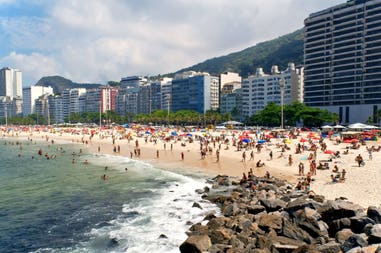 Rio de Janeiro Rio de Janeiro