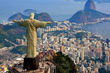 Rio de Janeiro Rio de Janeiro