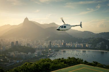 helicopter-ride-around-rio-de-janeiro