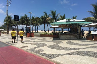 Rio de Janeiro Rio de Janeiro