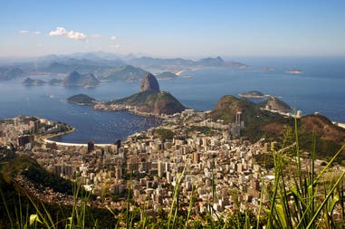 Rio de Janeiro Rio de Janeiro