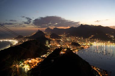 Rio de Janeiro Rio de Janeiro