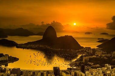 Rio de Janeiro Rio de Janeiro