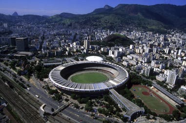 riomaracana