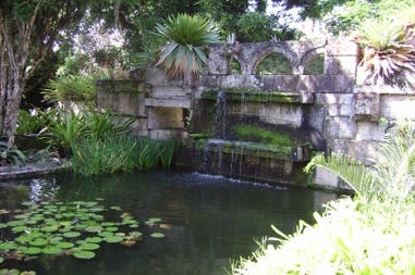 Burle Marx Gardens