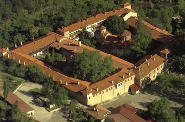 bachkovo-panoramica-del-monastero