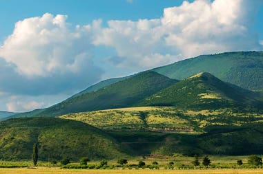 Bulgaria Stara Planina