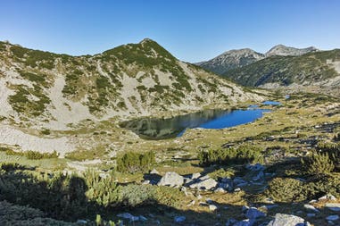 bulgaria-chairski-lakes