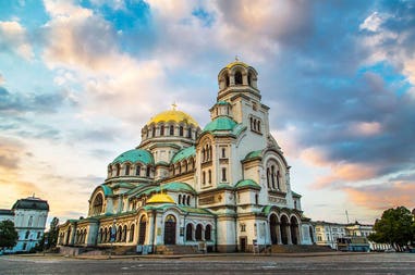 Bulgaria Tour