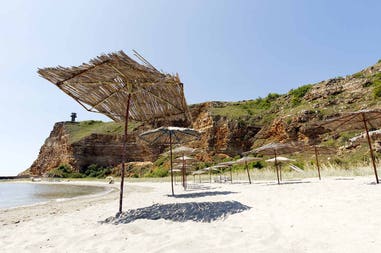 Vacanza al mare a Sunny Beach in Bulgaria - Pacchetto Silver per 4 persone