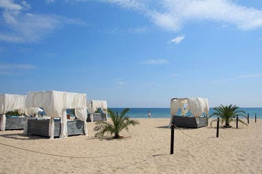 Vacanze al mare a Sunny Beach in Bulgaria - Pacchetto Platinum 