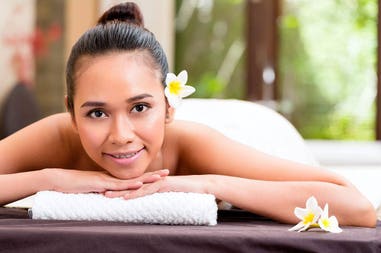 Wellness in Cambodia