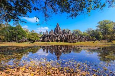Angkor Wat