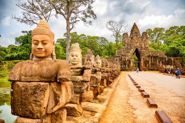 Angkor