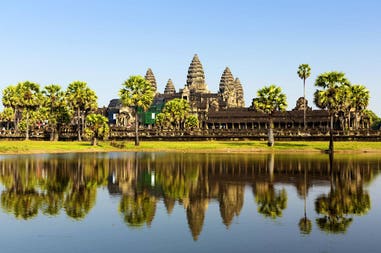 Angkor Wat