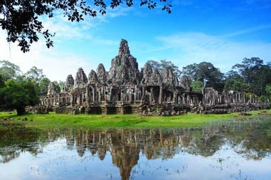 Cambodia Angkor