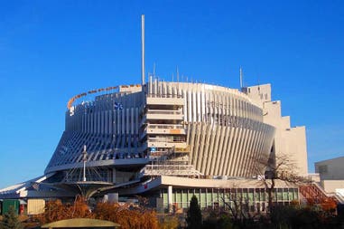 Casinò di Montreal in Canada