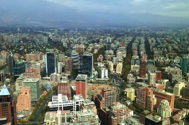 chile-santiago-de-chile