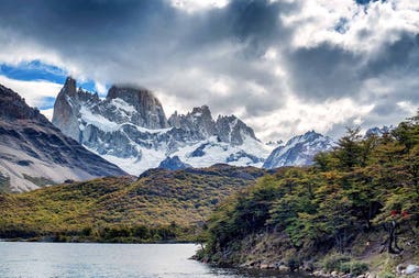 Argentina Patagonia