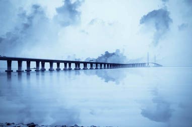 Cina Shangai Yangtze