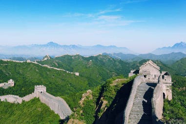Cina Grande muraglia
