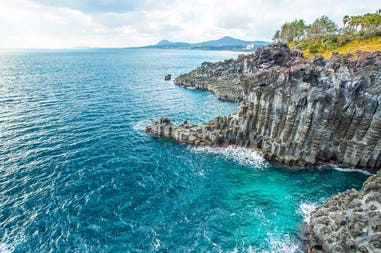 south-korea-jeju-island