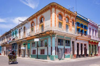 Cuba Havana