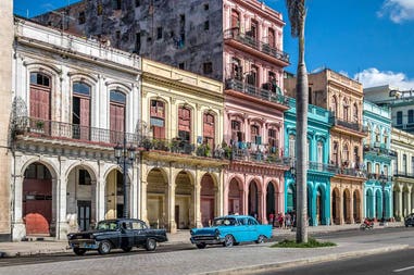 Cuba Havana