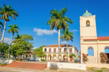 Cuba Vinales 
