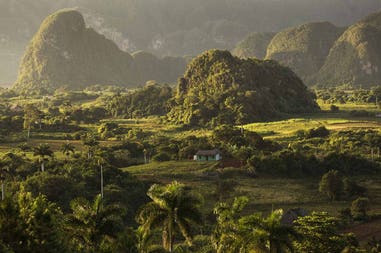 Cuba Vinales 