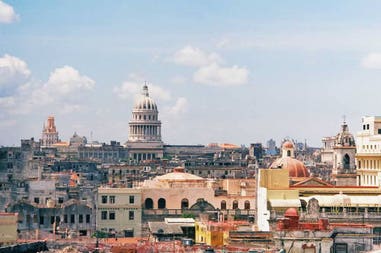 Cuba Havana