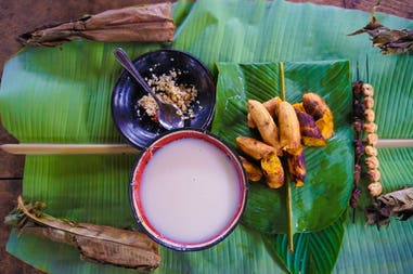 ecuador-yasuni-typical-food