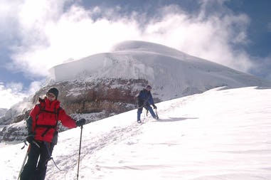 Cotopaxi
