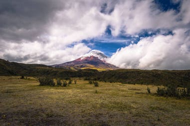 Cotopaxi