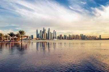 Speciale Dubai & Abu Dhabi in hotel a 4 stelle