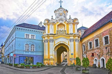 Lituania Vilnius