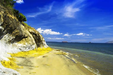 Filippine Baia di Subic