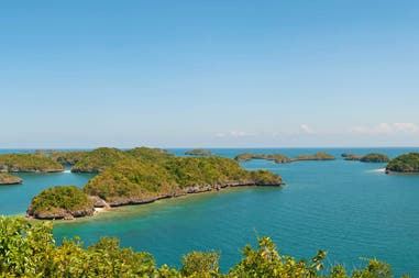 Filippine Cento Isole