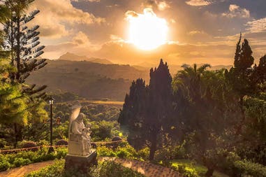 calaruega-church-batangas