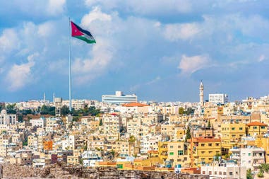 amman-giordania