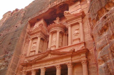 giordania-khazneh