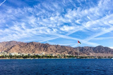 jordan-aqaba