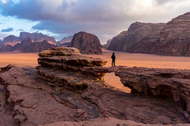 Wadi Rum