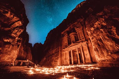 Petra