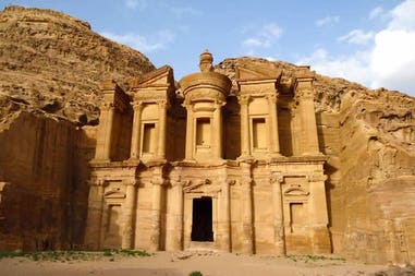 giordiania-petra-el-khasneh-al-faroun