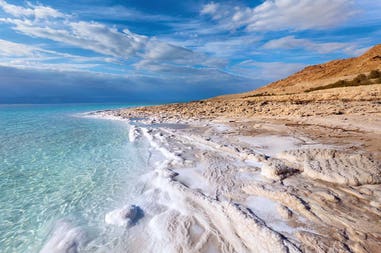 jordan-dead-sea-coastline
