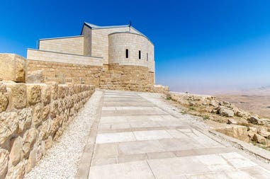 jordan-mount-nebo-memorial-church